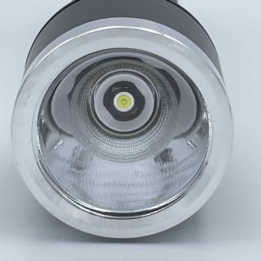 Ліхтарик KORD LED 1W 90Lm 7 год. Violux ( 360106 )